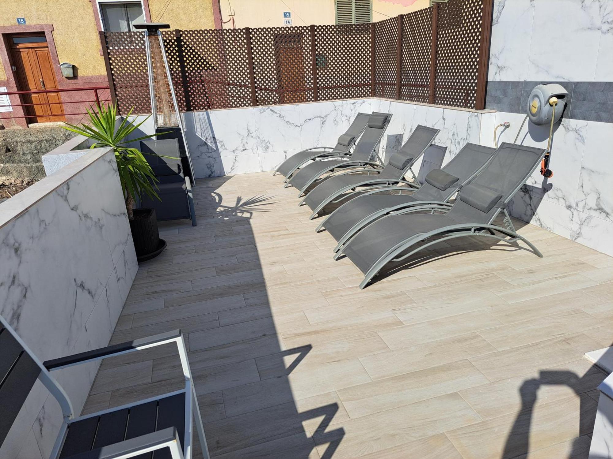 Hotel Casa Tartago Las Palmas de Gran Canaria Exteriér fotografie